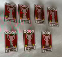 AWFC CoE ‘25 w/ defects