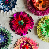 Image 2 of Retro Christmas Decorations Workshop