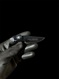 Image 2 of #ASH KNIFE 