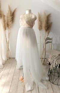 Image 6 of Roxie dress size S-M-L| photo props