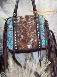  Western Bag