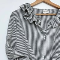 Image 9 of Chemise LOLI ENFANT