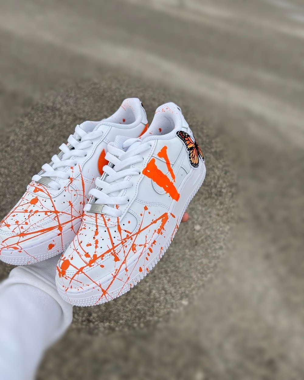vlone af 1