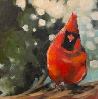 Watching Over    8x8