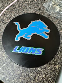 “The Smell of Victory” Detroit Lions Limited Edition Tin 