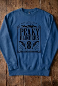 Image 3 of Sudadera Peaky Blinders