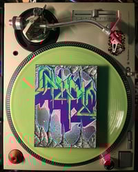 Image 2 of “Green Goblin”