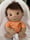 Image of Griffin, 26” Small Chubby Toddler