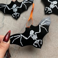 Image 6 of Bat Skeletons