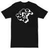 HEAVYWEIGHT GUM LOGO TEE