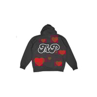 Image 1 of Ri$k 4 U Hoodie