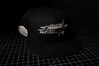Image 2 of New Era 59Fifty “Gates Bday Year 26’ “ 