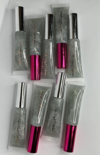 Image 3 of Viral Holographic Lip Gloss