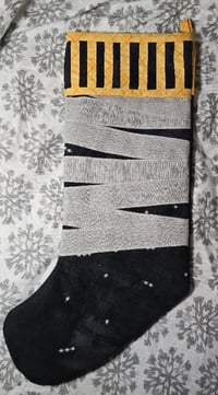 Image 1 of Handmade Aizawa Stocking