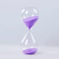 Image 3 of 30 Minutes Hourglass Timer 