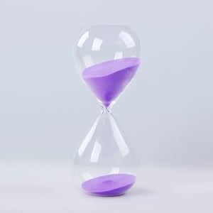 Image of 30 Minutes Hourglass Timer 