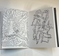 Image 2 of HIGHLY FOLDED LINING Cody Brant