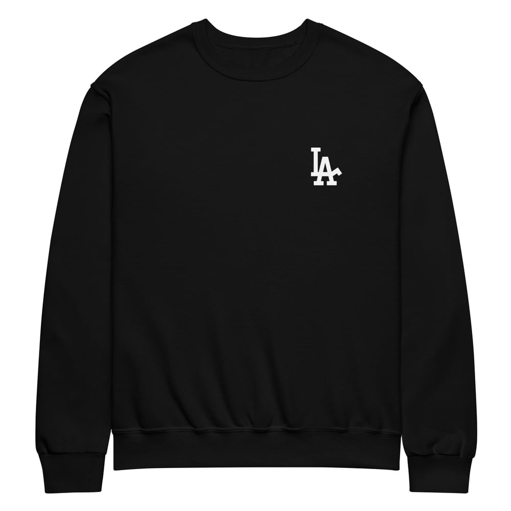 Image of "LAdy Boys" Crew neck sweatshirt