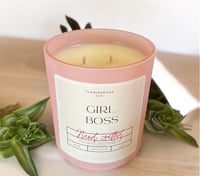 Image 2 of GIRL BOSS