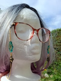 Image 1 of Ornate | Glasses Chain