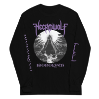 Image 1 of "Monolyth" Long-Sleeve