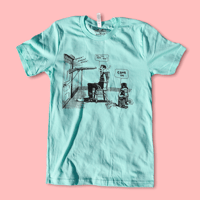 Image 2 of Mutt and Jeff - Bud Fisher’s Mutt & Jeff T Shirt