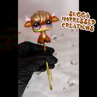 Image 1 of Bull LPS Tool