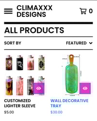 Website Setup
