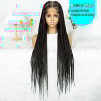 Image 3 of Goddess Mode: Jumbo & Flawless