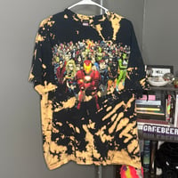 Image 1 of marvel