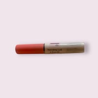 Lash & Brow Nourishing Growth Oil Wand - 10g | Infused with Rosemary Oil & Vitamin E | Vegan