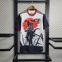 Image 1 of Japan Samurai Special Edition Jersey 2023