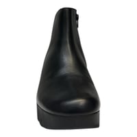 Image 2 of FLY LONDON VANG BLACK