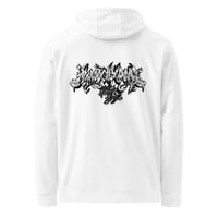 Image 1 of MWB Skofe - adidas fleece hoodie