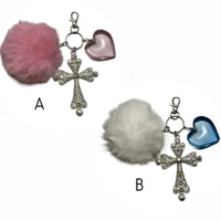 Image 2 of Chunky Bag Charms