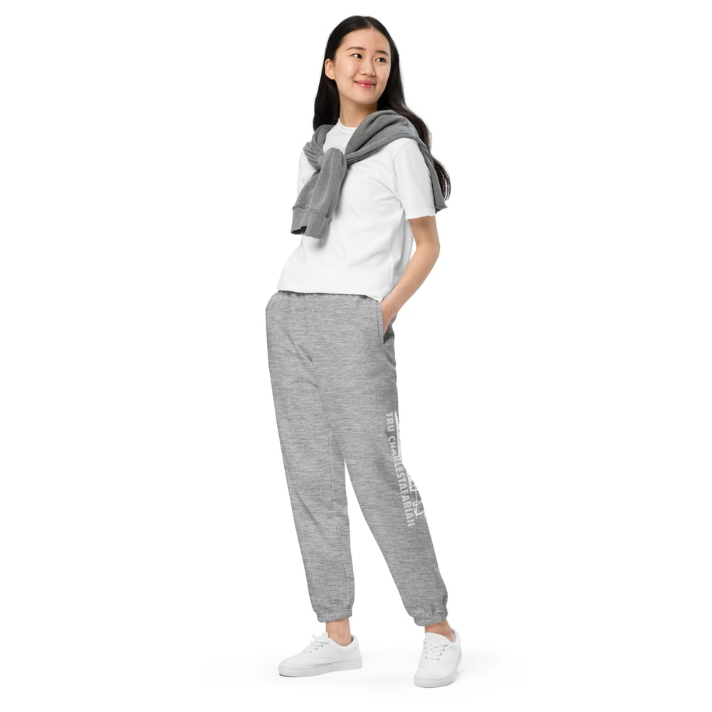 Image of Unisex standard comfort sweatpants