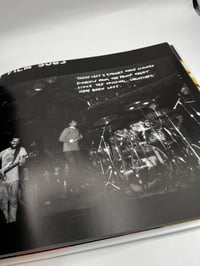 Image 2 of Fearless Vampire KillersThe Bad Brains Photographs