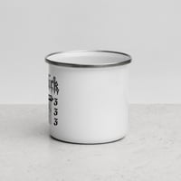 Image 3 of Girldick Variant - Enamel Mug