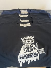 Image 5 of Sippin Smokin T-shirt1