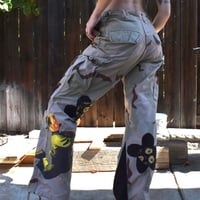 Image 5 of Camo Pants
