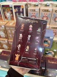 Image 2 of Dora An Ideal World Blind Box