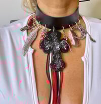  Goddess necklace #12