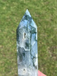 Image 17 of Moss Agate Generator | #3070
