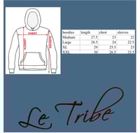 Image 5 of  “Unknown” Pullover Hoodie 