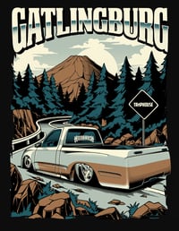 Image 1 of Gat Hoodie 