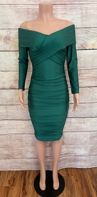 Angela Dress