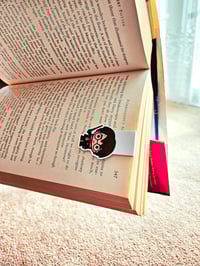 Image 4 of Harry Bookmark