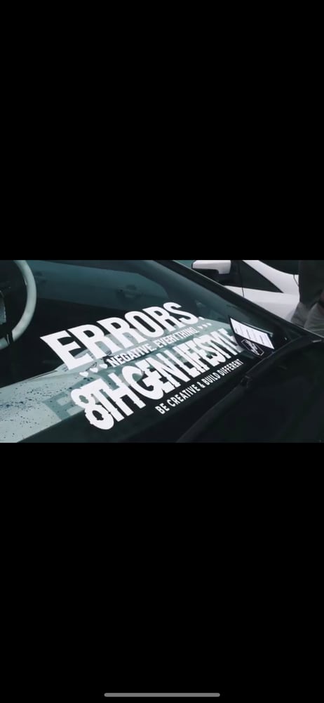 Image of V2 8thGenLifestyle Banner