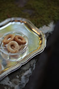 Image 2 of Serviertablett Nr 8