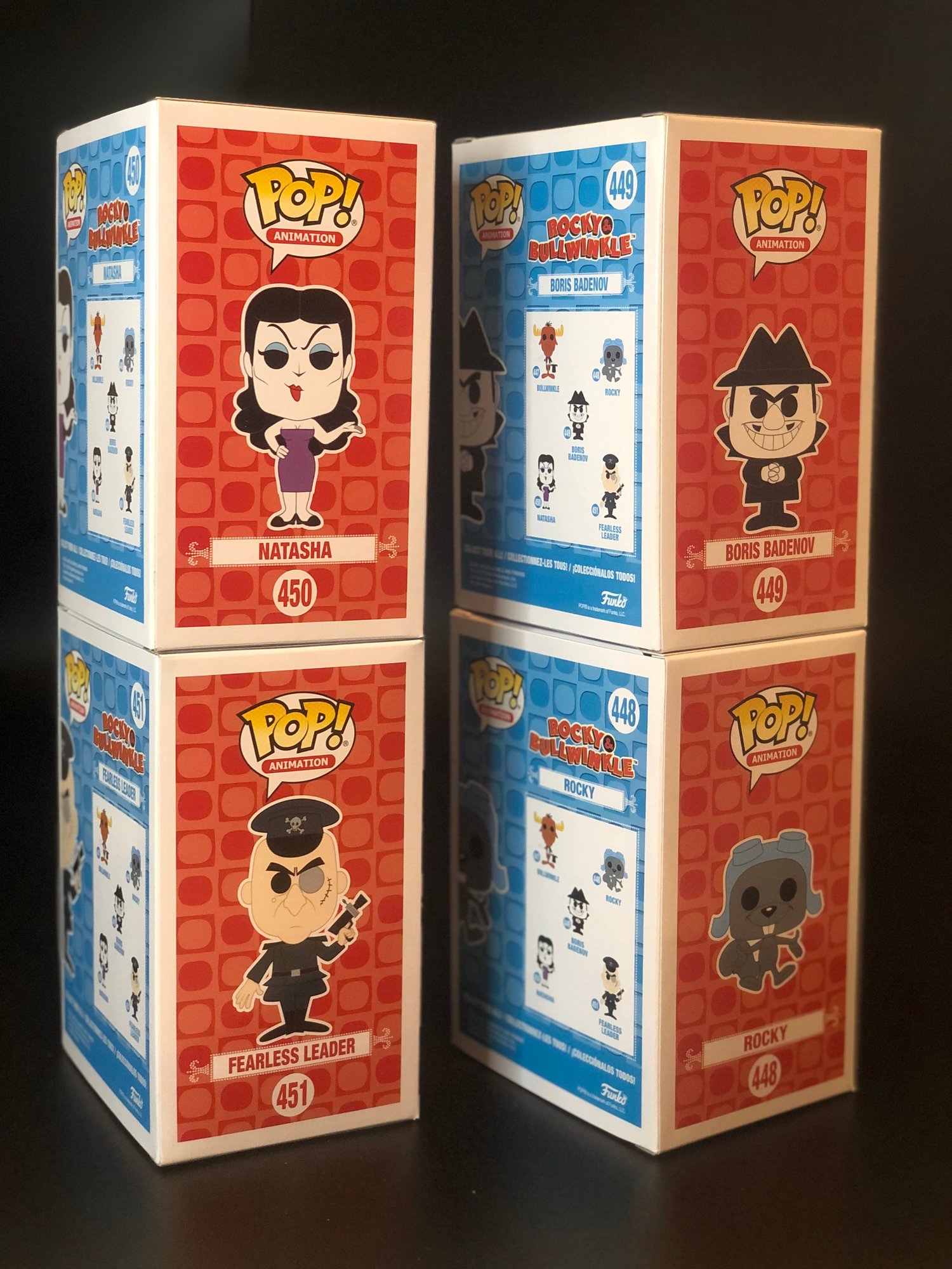 bullwinkle pop